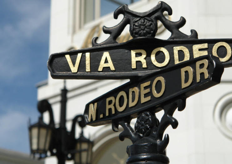 Rodeo Drive